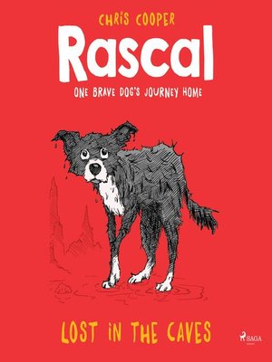cover image of Rascal, 1